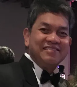 Jojo Reandelar
